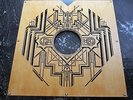 Great Gatsby 2LP GOLD PLATINUM Vinyl Third Man Records Jay Z Beyonce rare oop