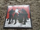 JACK WHITE THE WHITE STRIPES WHITE BLOOD CELLS HEAVYWEIGHT VINYL LP SEALED