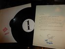 BILLY IDOL RARE PROMO 12