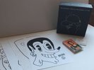 The Wonderful World of Mac Demarco 7-inch vinyl Club Vol. 1 complete x/700 NEW