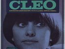 Cleo 67 French Girl Freakbeat Mod dancer 45 EP Spain PS NM Et moi et toi et soie
