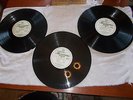 Lot-34 RCA Thesaurus Transcription Records Hank Snow Sons Pioneers US Army Band