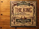 Willie Nelson Asleep At The Wheel 2015 RSD 7
