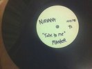 NIRVANA talk to me RARE 10