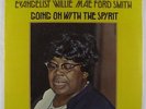 Willie Mae Ford Smith - Going On LP - Nashboro - Black Gospel SEALED