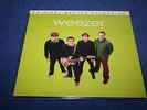 MFSL-1-394-WEEZER-WEEZER-SAME-( GREEN ALBUM )-VINYL/LP-SEALED-LIM. EDITION