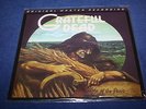 MFSL-1-366-GRATEFUL DEAD-WAKE OF THE FLOOD-VINYL/LP-SEALED-LIM. EDITION