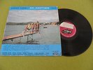 Surprise-Partie Ski Nautique Vol.4 - 196? Israel Israeli LP Johnny Rock Guitare