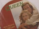 Queen - Who Wants To Live Forever ( 12
