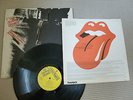 THE ROLLING STONES sticky fingers COC 59100 A3/B3+zip+insert Lp Org.1971 Warhole