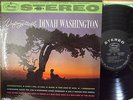 SR 60232 Dinah Washington - Unforgettable - LP