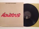 BOB MARLEY & THE WAILERS - EXODUS - 1ST PRESS VINYL LP ILPS-9498 NEAR MINT (NM)