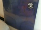 The NOTWIST - Shrink (Coloured) LP BLACK BLUE SPLATTER Vinyl 300 copies  NEW