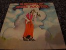 ATOMIC ROOSTER IN HEARING OF - PEGASUS RECORDS PEG-1 UK PRESS 1971 EX VINYL