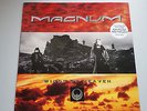 Magnum - Wings of Heaven LP UK 1st Press Polydor 835277-1 NM/NM Vinyl
