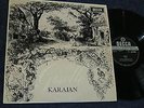VON KARAJAN - GISELLE - ORIGINAL SXL 6002 STEREO WBG  ED1