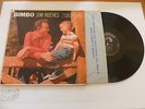 JIM REEVES - Bimbo - 1962 US 12-track Vinyl LP