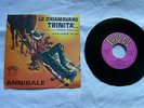 FRANCO MICALIZZI 45 LO CHIAMAVANO TRINITA' OST ITALIAN