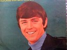 YOUNG JOHNNY Feat: Step Back - Cara-Lyn LP ? Autographs
