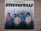 LP Steppenwolf-Same -schwarz RCA- 1St Press-Ultrarar