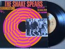 EP THE SHAKE SPEARS Summertime 45 FRANCE BARCLAY 60's