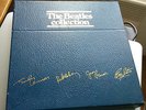 THE BEATLES COLLECTION UK BC 13 