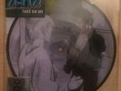 A-ha Take On Me Picture Disc 7