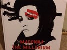 Madonna The Millenium Book Nemo Media Rare OOP Rebel Heart