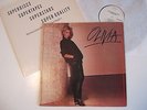 OLIVIA NEWTON-JOHN Totally hot Mobile Fidelity Sound Lab MFSL 1-040 Audiophile