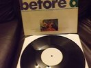 The Dream Syndicate - Before and After - Live LP