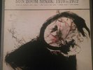 Captain Beefheart - Sun Zoom Spark: 1970 To 1972 4 LP Box Set