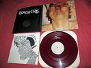 BIG BLACK - HEADACHE BODY BAG NEAR MINT (RAPEMAN, SHELLAC, ALBINI)