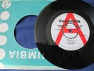 Graham Bonney Surfer Girl/Hill Of Love Demo