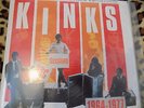 THE KINKS. BBC Sessions 1964 - 1977