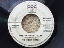 NIGHT WATCH LIPS TO YOUR HEART CLOUD TIME northern soul ABC WL PROMO wigan tate