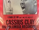 Cassius Clay 