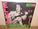 Elvis Presley . Debut . LPM-1254 . Canadian Pressing .  LP