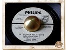 Jonny Rome Let Me Pour All My Love NORTHERN SOUL MOD HEAR 45