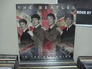 LP VINILO THE BEATLES IN THE BEGINNING RED VINYL 2014