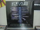 2LP VINILO FEAR FACTORY DEMANUFACTURE REISSUE VINYL