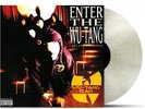 LP VINILO THE WU TANG CLAN ENTER 36 CHAMBERS LTD CLASSIC HIP HOP VINYL