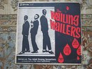 RARE The Wailers REGGAE SKA Lp The Wailing Wailers STUDIO ONE S1001 Jamaica