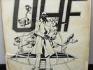 UHF Timeless Voyager rare private pressing Vinyl LP Sealed PSYCH ROCK
