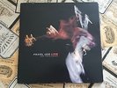 Pearl Jam live on two legs LP