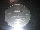 RARE RANDOM RAP GRAIL LONNIE O MR DYNAMITE SEALED