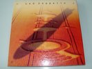 Led Zeppelin 6 Vinyl LP Remastered Box Set mit 12x12“ Booklet - Atlantic Records