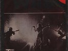 THE WHO Relay TURKISH Prs.UNIQUE COVER 45 w/PS 1973 EX+ VeryRare