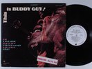 BUDDY GUY This is Buddy Guy Live VANGUARD LP NM wlp