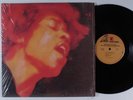 JIMI HENDRIX EXPERIENCE Electric LadyLand REPRISE 2xLP VG++ SHRINK