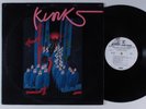 KINKS The Great Lost Kinks Album REPRISE LP NM wlp